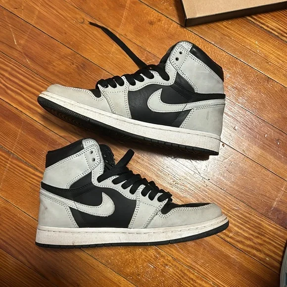 Air Jordan 1 high og shadow 2.0